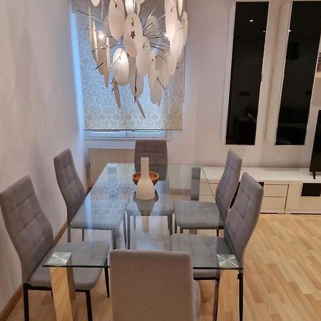 Mirador De Colon - 3 Hab, Wifi, 6 Pax - Vut-4275-As Apartment Gijon Exterior photo