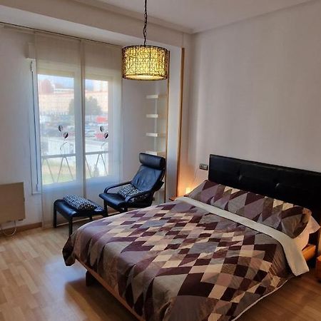 Mirador De Colon - 3 Hab, Wifi, 6 Pax - Vut-4275-As Apartment Gijon Exterior photo