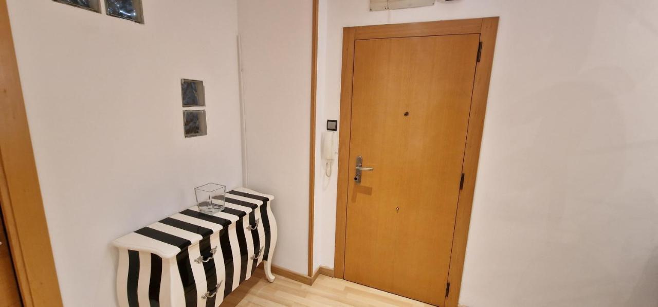 Mirador De Colon - 3 Hab, Wifi, 6 Pax - Vut-4275-As Apartment Gijon Exterior photo