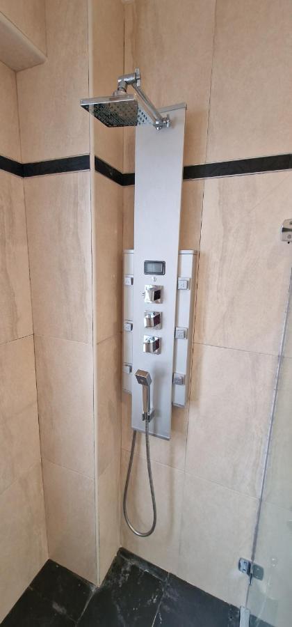 Mirador De Colon - 3 Hab, Wifi, 6 Pax - Vut-4275-As Apartment Gijon Exterior photo