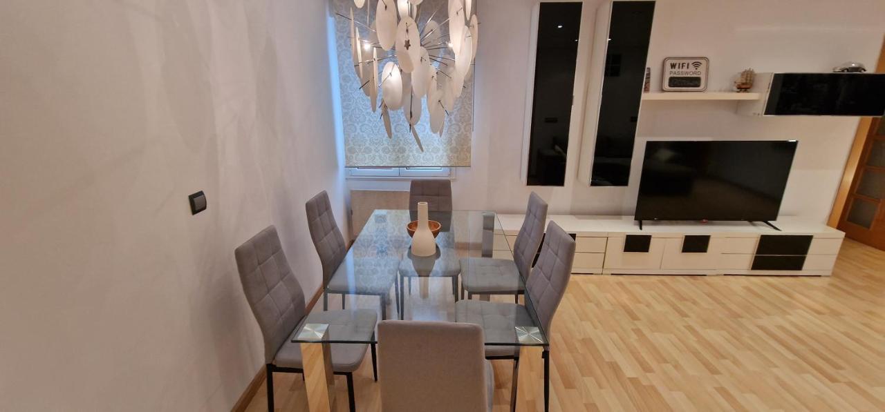 Mirador De Colon - 3 Hab, Wifi, 6 Pax - Vut-4275-As Apartment Gijon Exterior photo